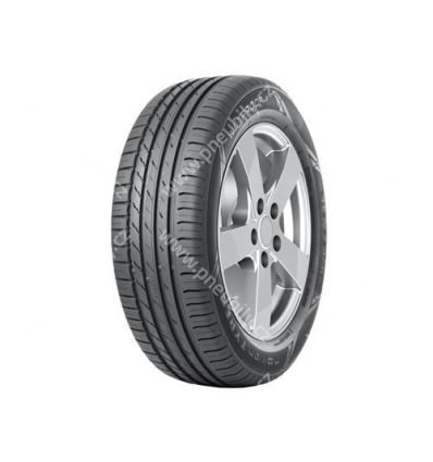 Nokian WETPROOF 1