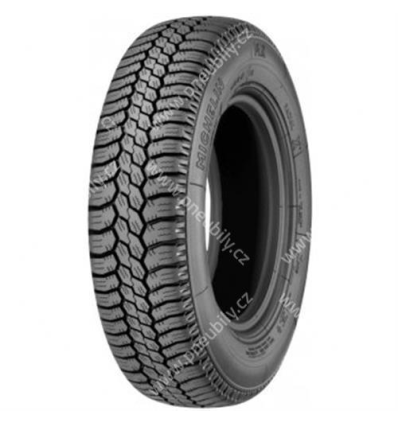 Michelin MX