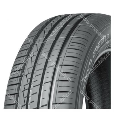 Nokian HAKKA GREEN 3