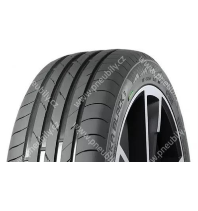 Nokian HAKKA BLACK 3