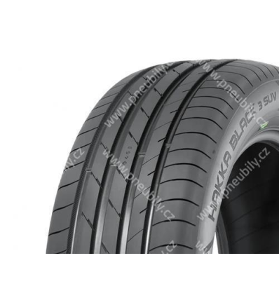 Nokian HAKKA BLACK 3 SUV