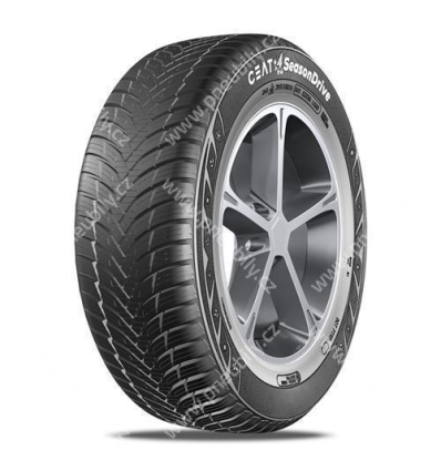 Ceat 4 SEASONDRIVE SUV