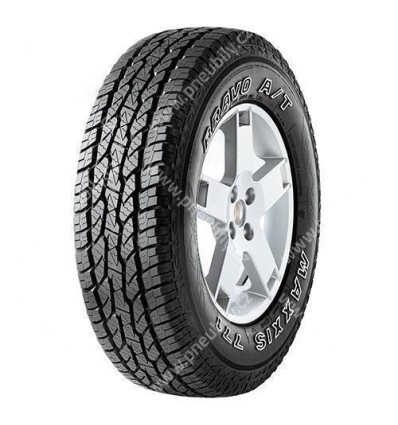 Maxxis AT-771 BRAVO