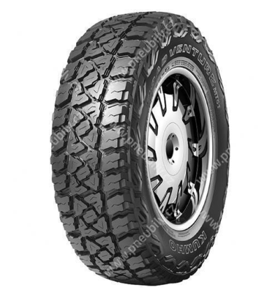 Kumho ROAD VENTURE MT51