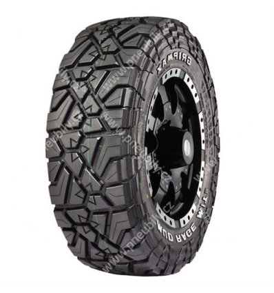 Gripmax MUD RAGE M/T III
