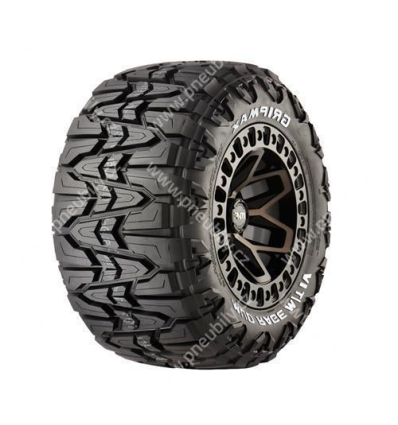Gripmax MUD RAGE M/T IV