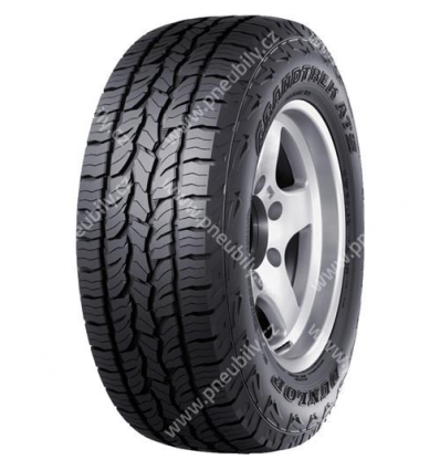 Dunlop GRANDTREK AT5