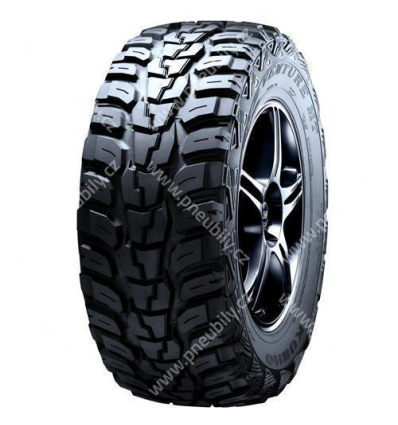 Marshal ROAD VENTURE MT KL71