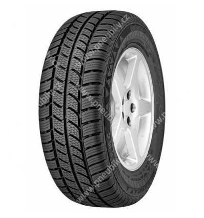 Continental VANCO WINTER CONTACT 2
