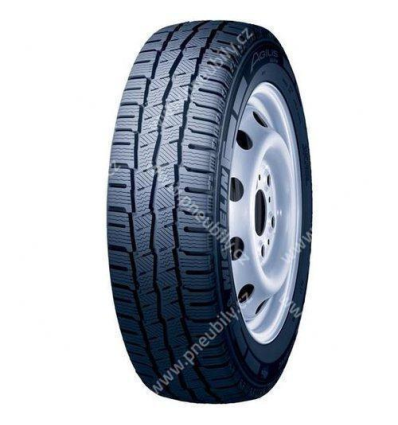 Michelin AGILIS ALPIN