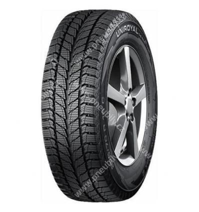 Uniroyal SNOW MAX 2