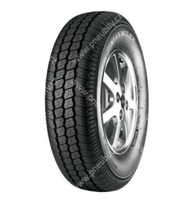 GT Radial MAXMILER X
