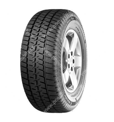 Matador MPS530 SIBIR SNOW VAN