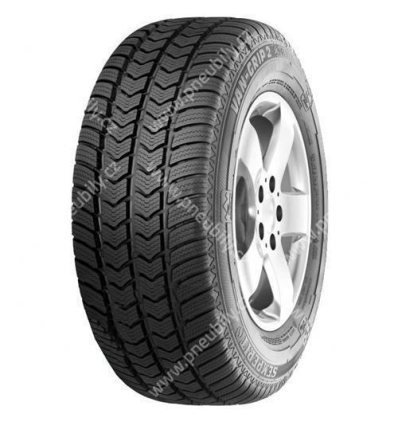 Semperit VAN GRIP 2