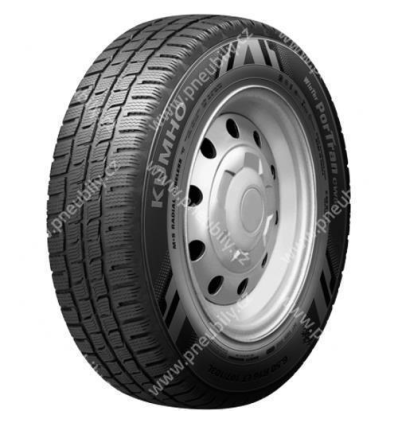 Kumho PORTRAN CW51
