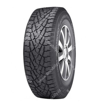 Nokian HKPL C3