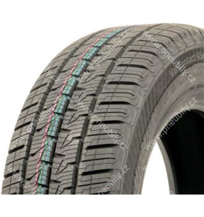 Continental VAN CONTACT 4SEASON