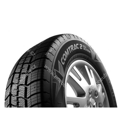 Vredestein COMTRAC 2 ALL SEASON