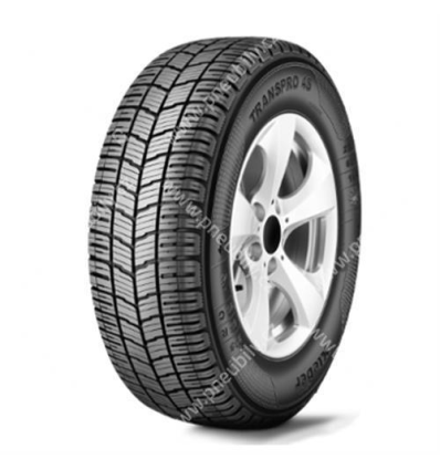 Kleber TRANSPRO 4S