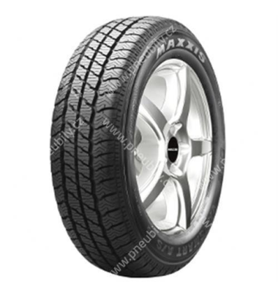Maxxis VANSMART A/S AL2