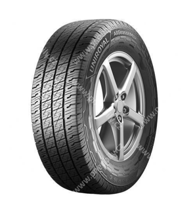 Uniroyal ALL SEASON MAX