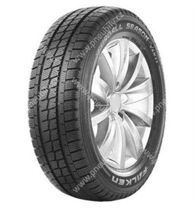 Falken EURO ALL SEASON VAN11