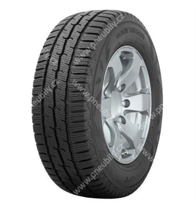 Toyo OBSERVE VAN