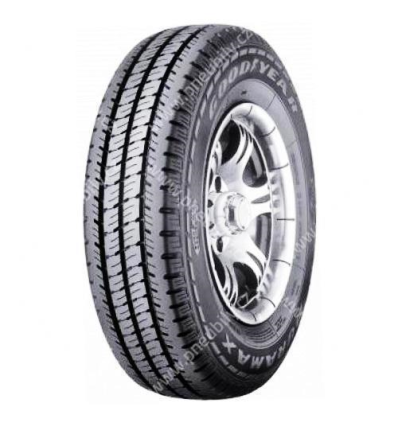 Goodyear DURAMAX STEEL