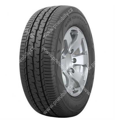 Toyo NANONERGY VAN