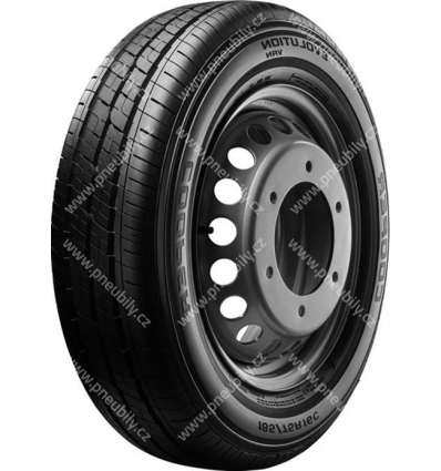 Cooper Tires EVOLUTION VAN