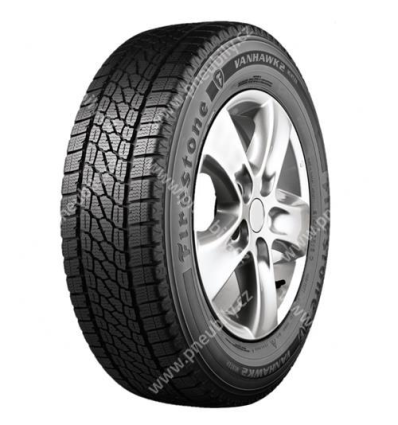 Firestone VANHAWK 2 WINTER