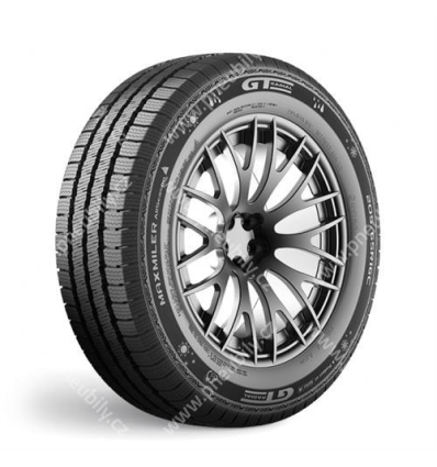 GT Radial MAXMILER AS