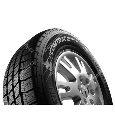 Vredestein COMTRAC 2 WINTER+