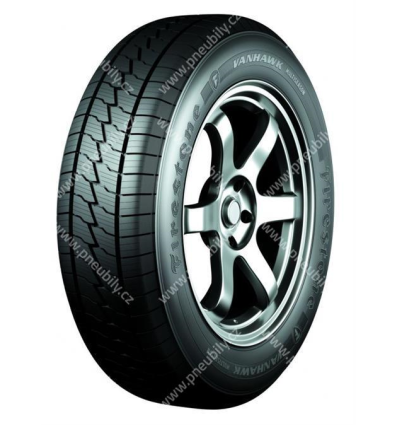 Firestone VANHAWK MULTISEASON