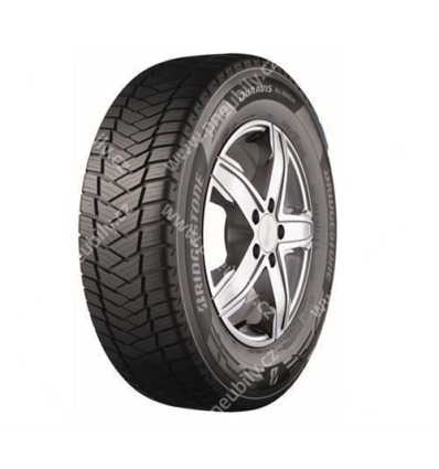 Bridgestone DURAVIS ALL SEASON