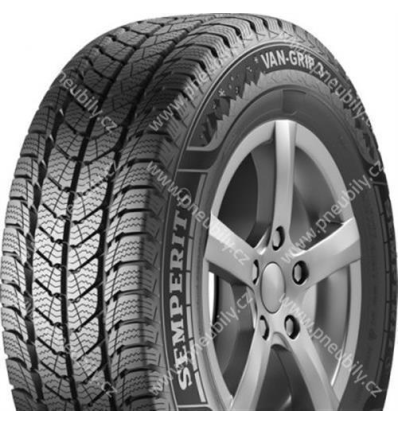 Semperit VAN GRIP 3