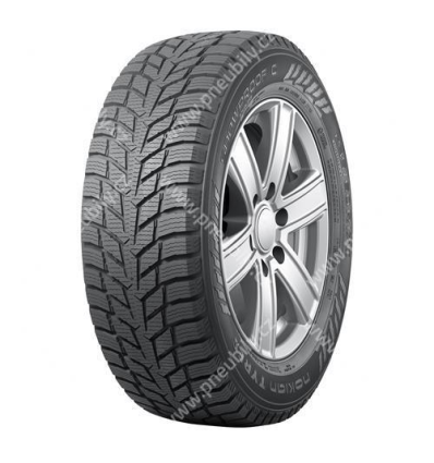 Nokian SNOWPROOF C