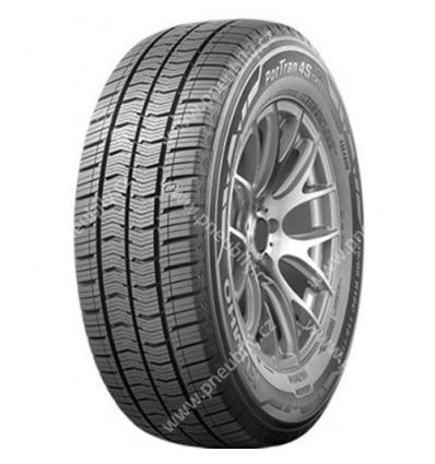 Kumho PORTRAN 4S CX11