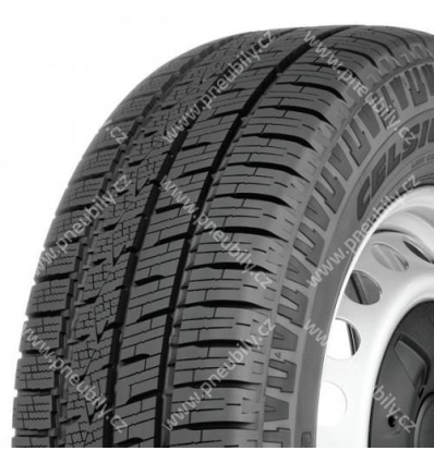 Toyo CELSIUS CARGO