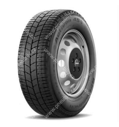 BFGoodrich ACTIVAN 4S