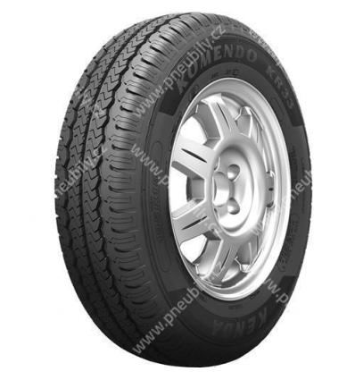 Kenda KOMENDO KR33