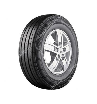 Bridgestone DURAVIS VAN