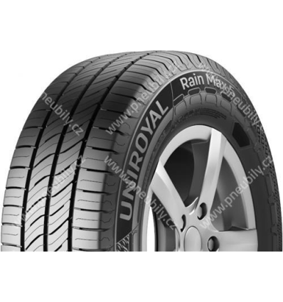 Uniroyal RAIN MAX 5