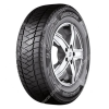 Bridgestone DURAVIS ALL SEASON EVO 195/70 R15 104T TL C 8PR M+S 3PMSF ENL