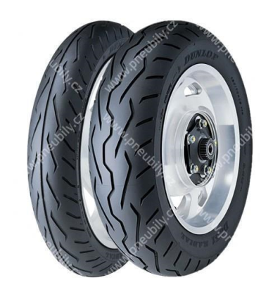 Dunlop D251