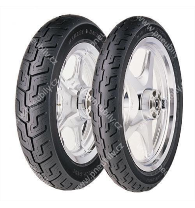 Dunlop D401