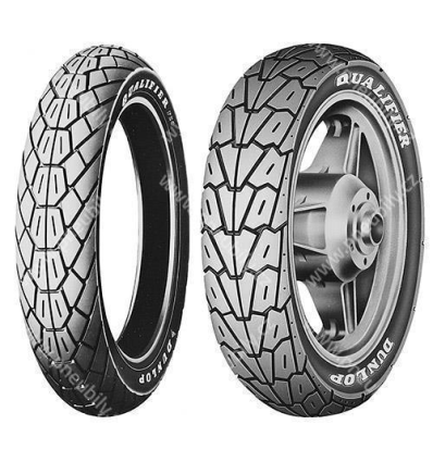 Dunlop F20