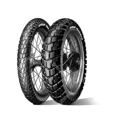 Dunlop TRAILMAX
