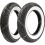 Dunlop D402 Harley - Davidson MT130/90 B16 74H TL WWW