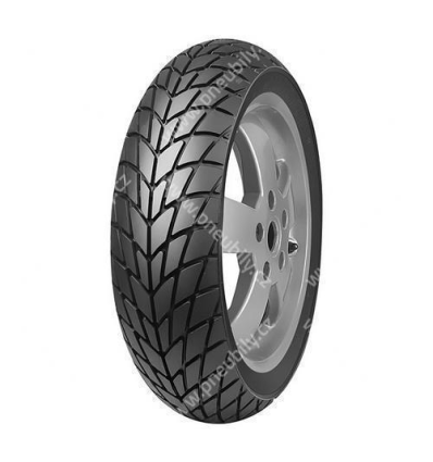 Sava MC20 MONSUM